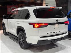 تويوتا سيكويا